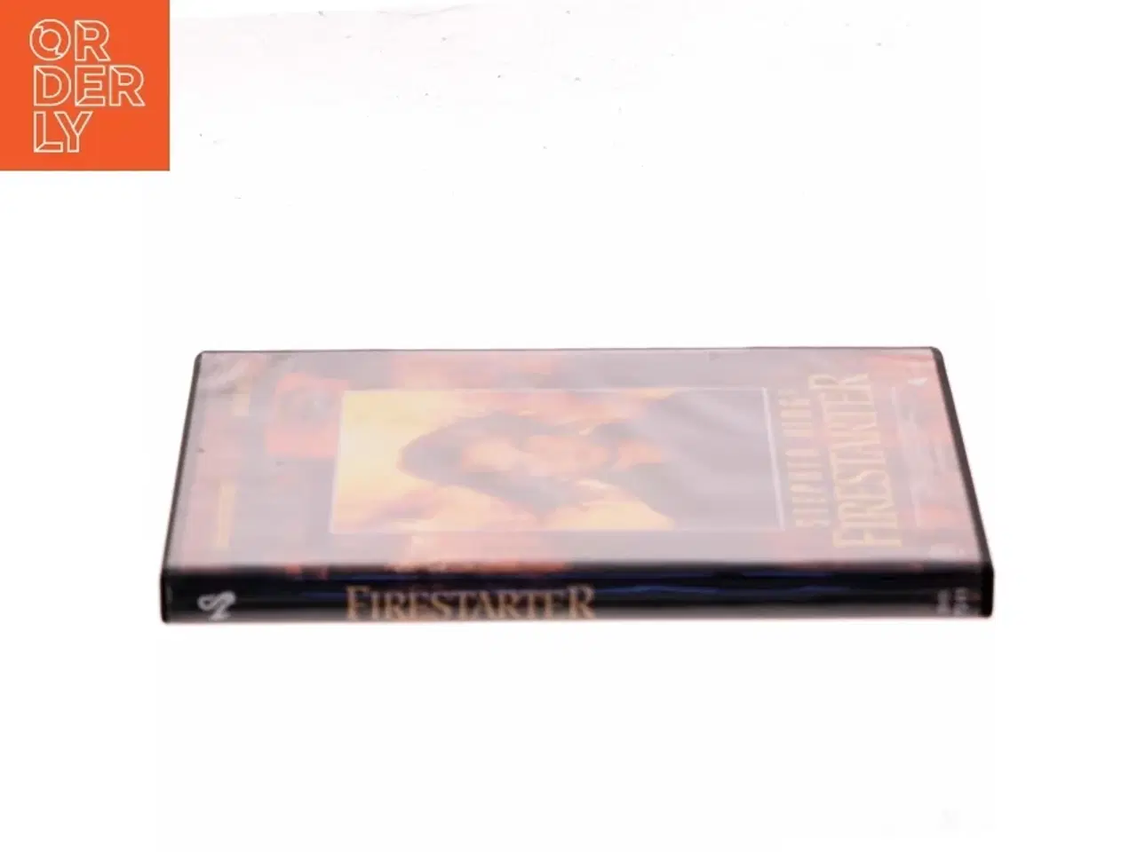 Billede 2 - Firestarter med Drew Barrymore (DVD)