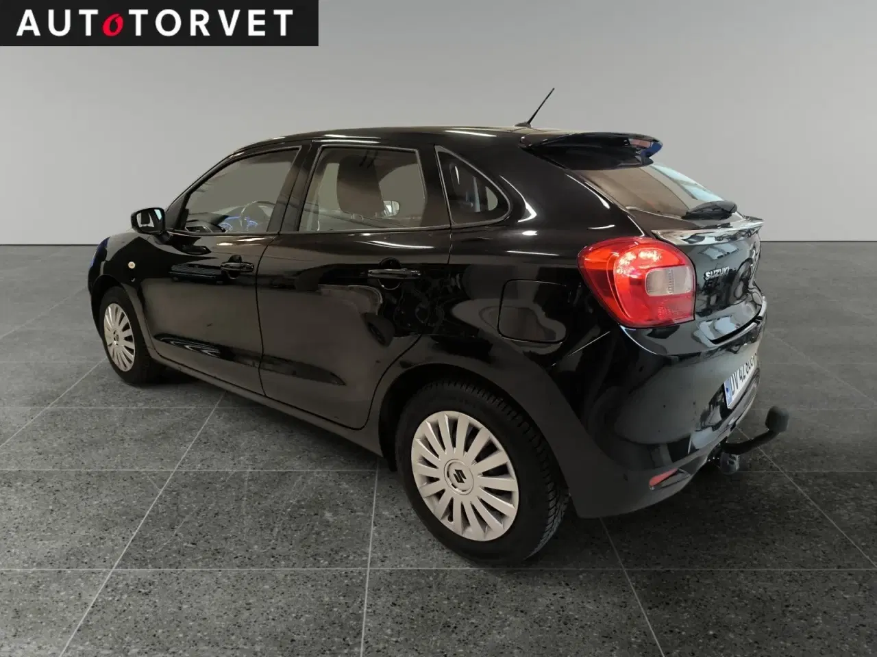 Billede 4 - Suzuki Baleno 1,2 Dualjet Active