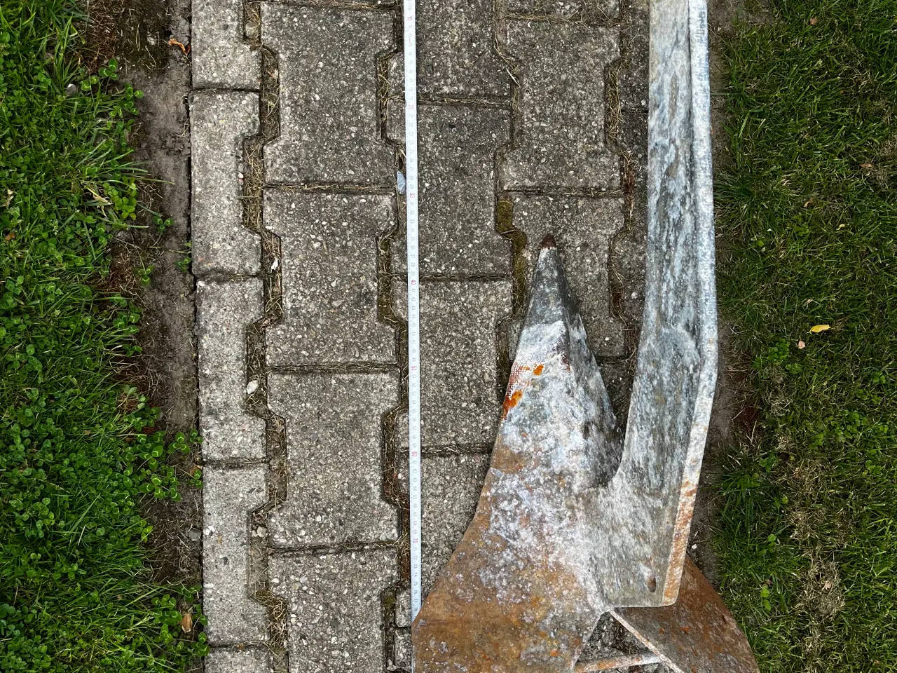 Billede 3 - Anker