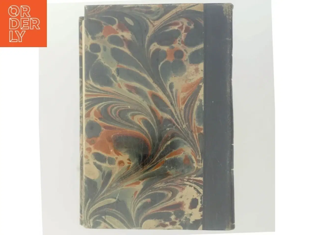 Billede 3 - Kim af Rudyard Kipling (Bog)