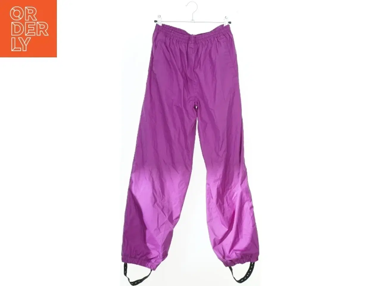 Billede 1 - Regnbukser fra Color Kids (str. 158 cm)