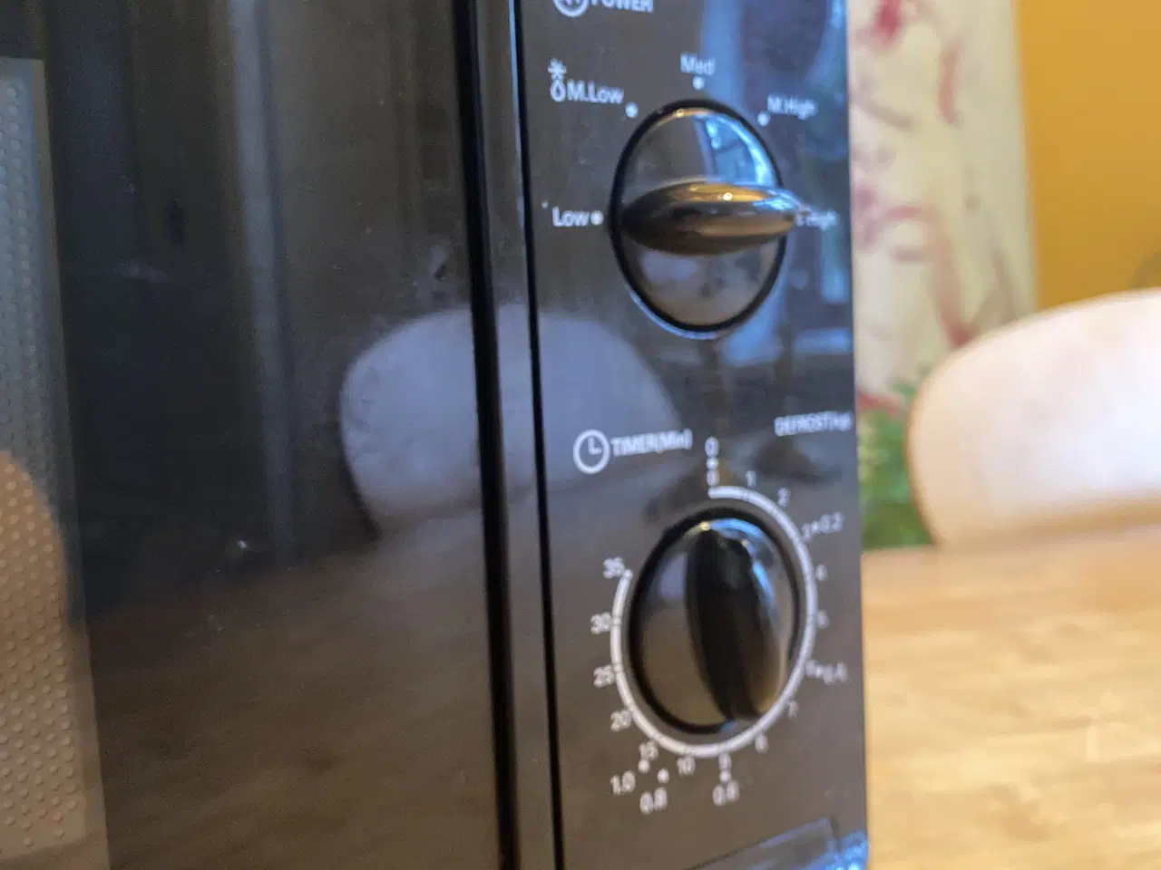 Billede 3 - Wasco mm720C microovn