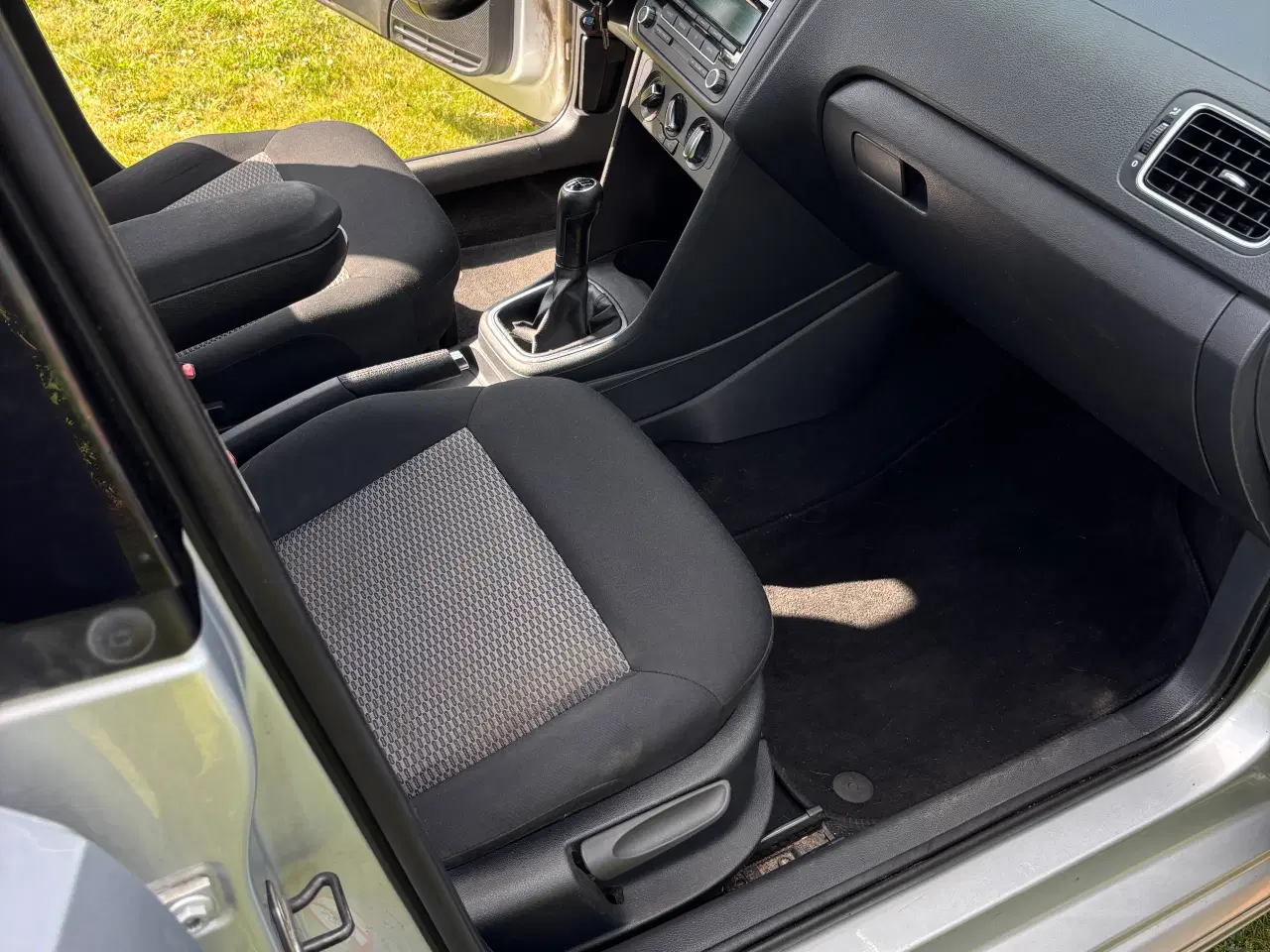 Billede 6 - VW Polo 1,2 TDi 75 BlueMotion Årg. 2012, 5d 