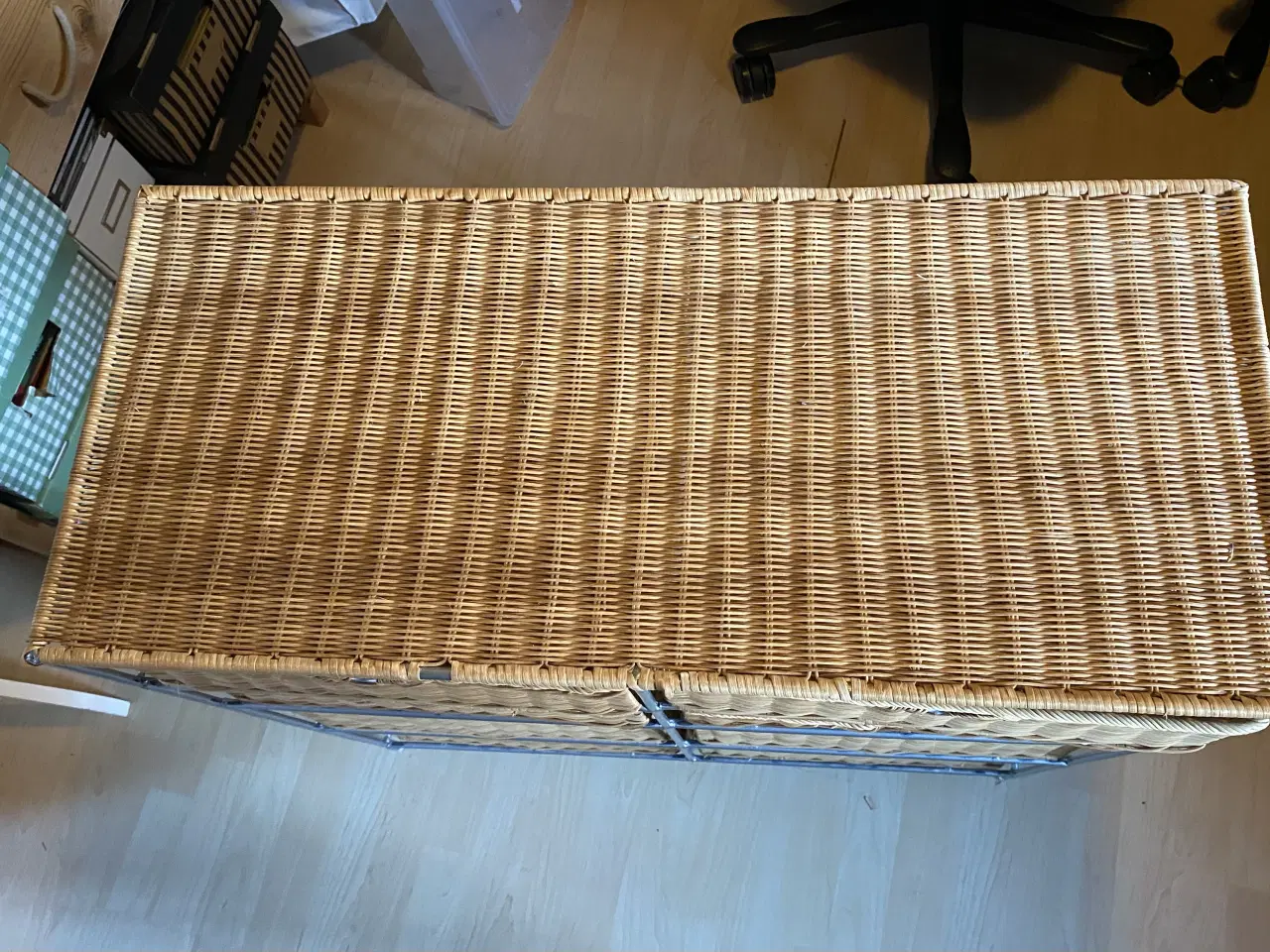 Billede 3 - Flet kommode / skænk