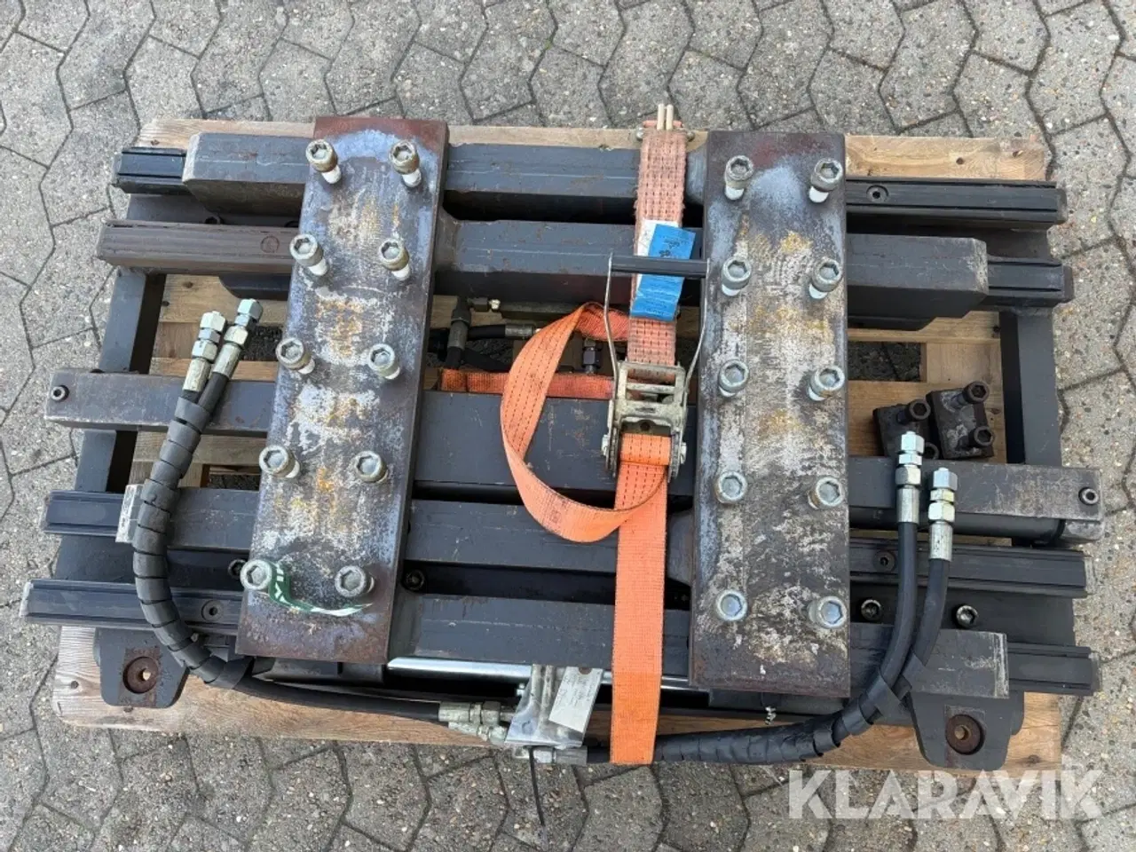 Billede 9 - Klemme Kaup