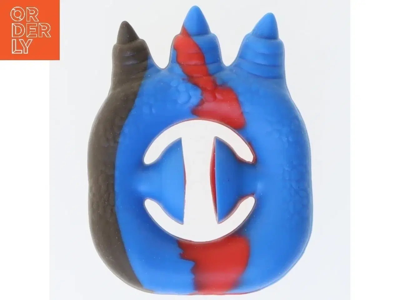 Billede 2 - Tandbiderlegetøj (str. 8 cm)