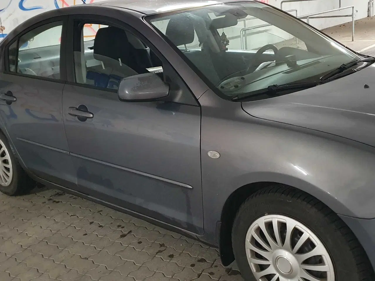 Billede 4 - Mazda 3 sport 2,0 benzin 150HK 