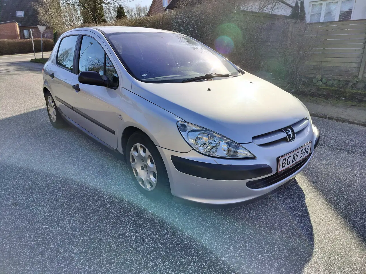 Billede 2 - God stand 