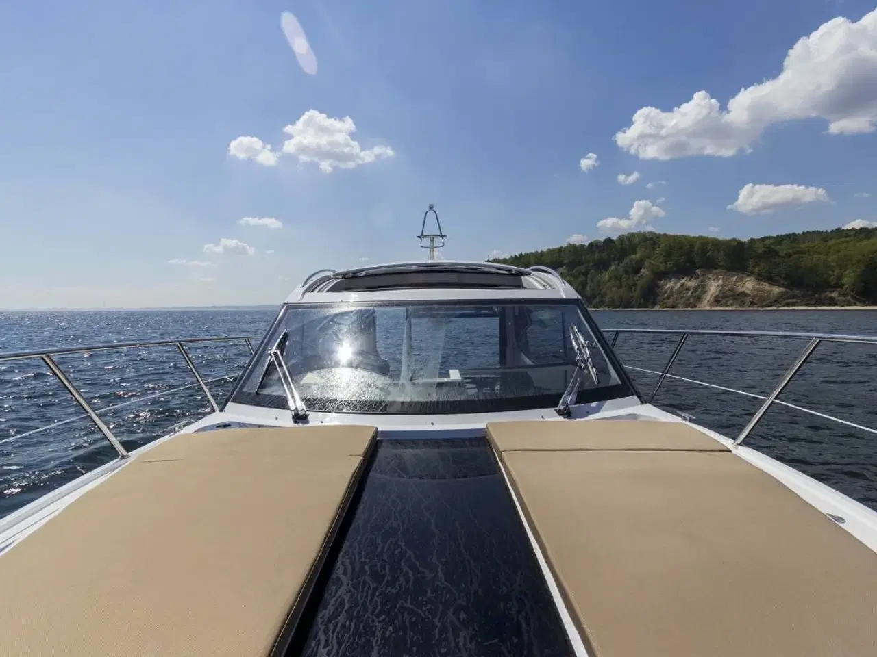 Billede 26 - Galeon 365 HTS