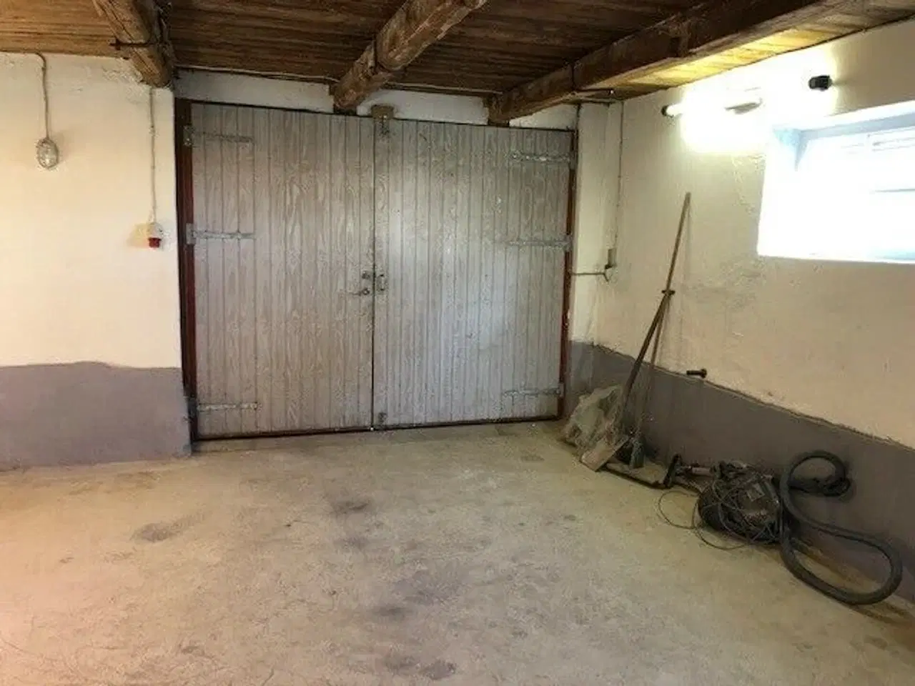 Billede 4 - Lager/Depot/opbevaring Søften
