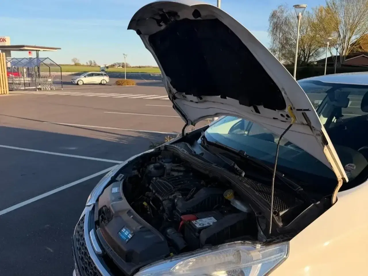 Billede 15 - Peugeot 208 1,0 VTi Access