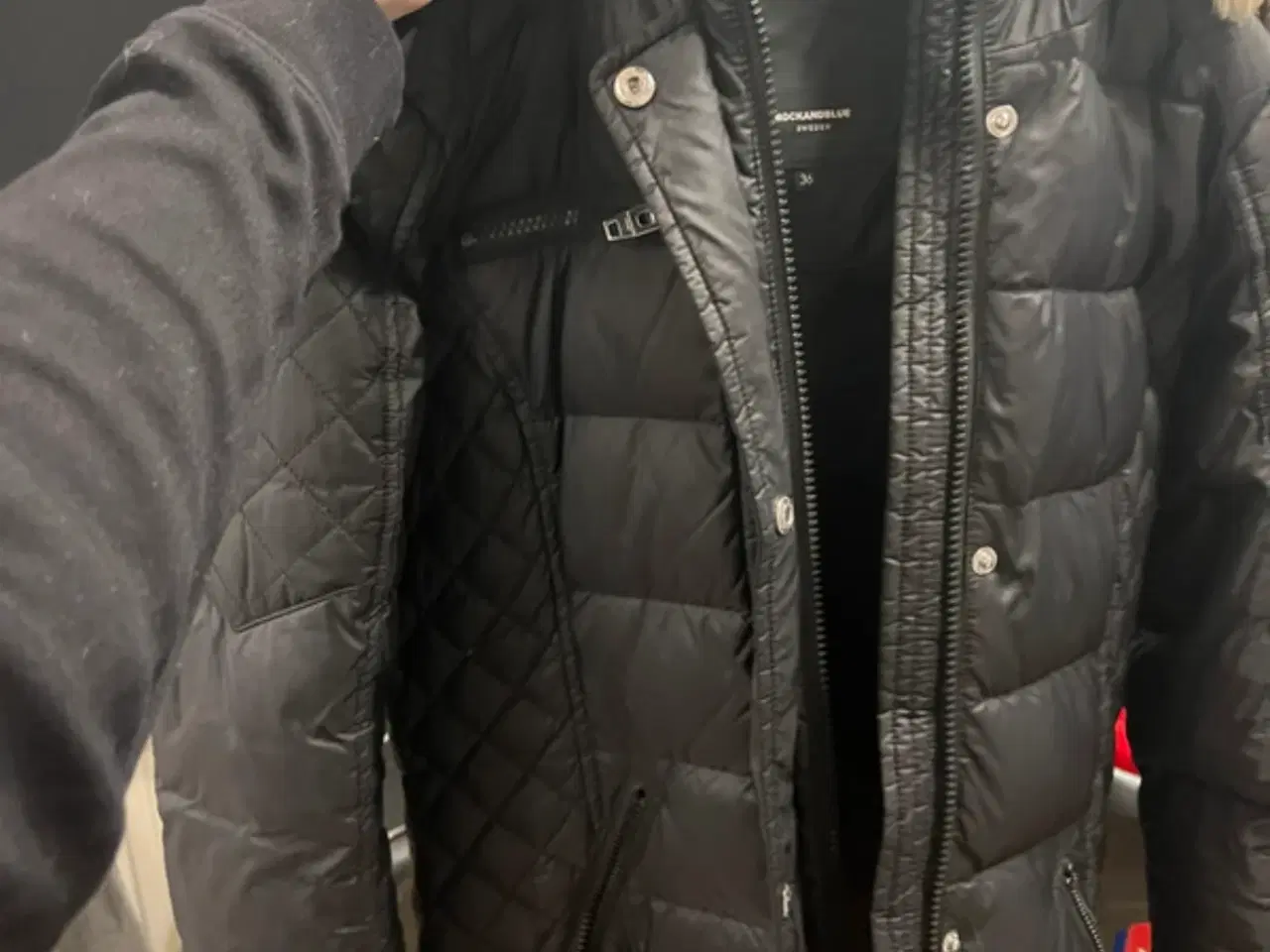 Billede 15 - Rock n blue vinterjakke