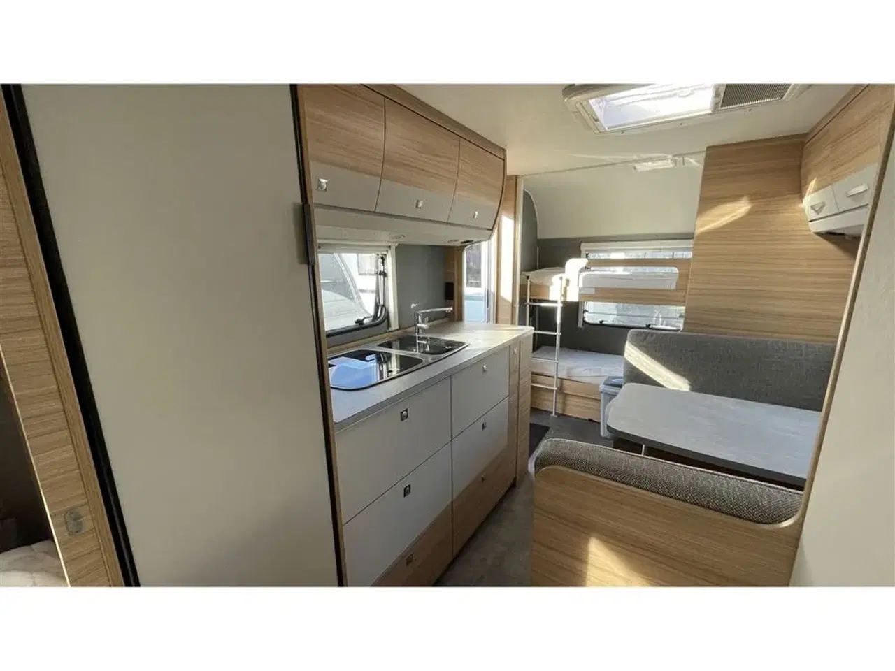 Billede 6 - 2021 - Dethleffs Camper 530 FSK