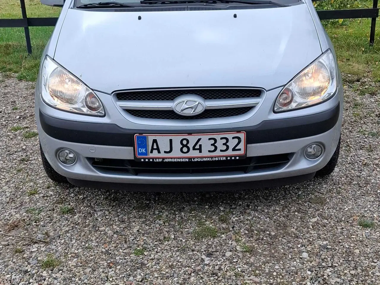 Billede 7 - hyandai getz 1.5