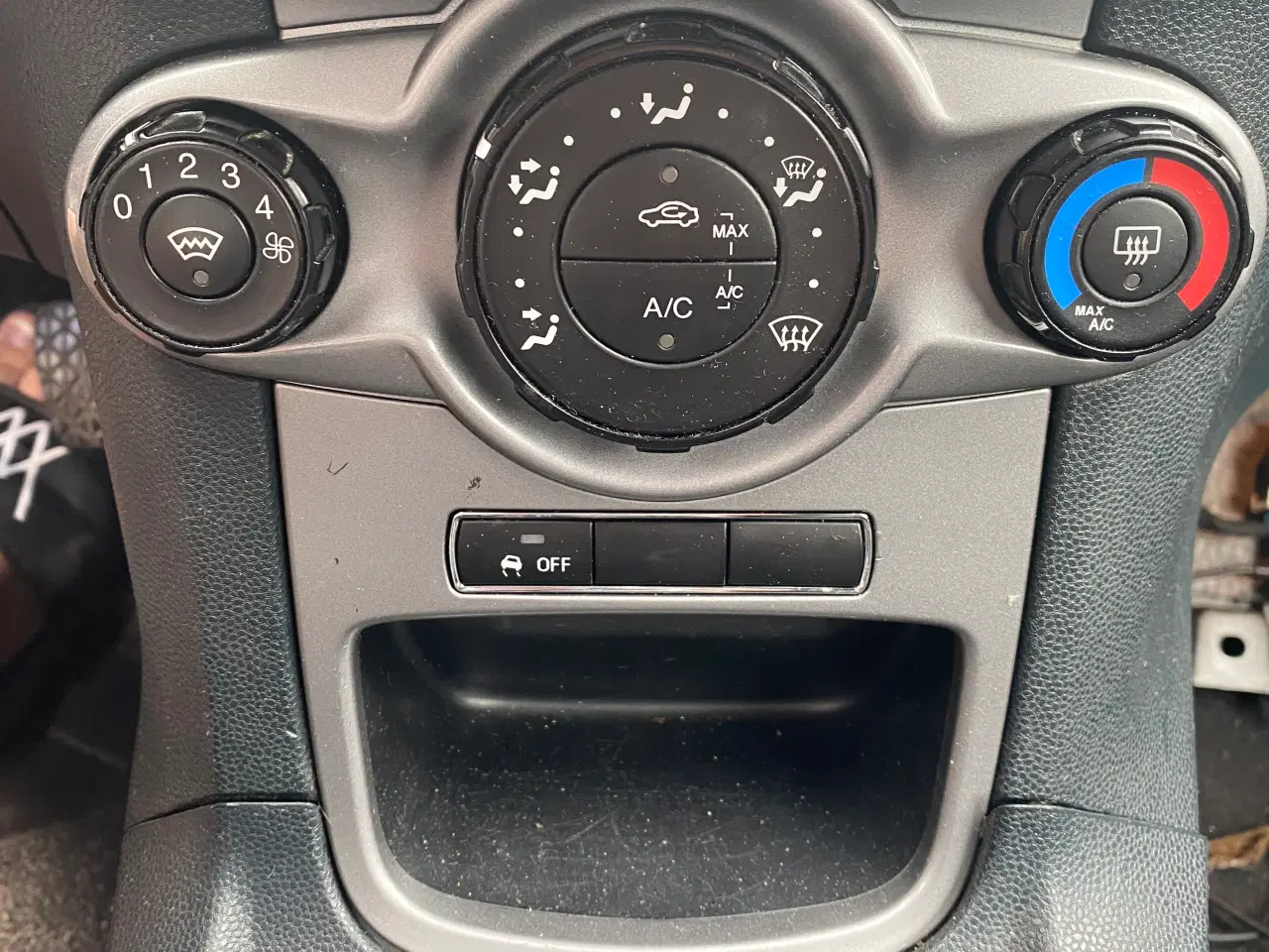 Billede 8 - ford fiesta 1,6 sport 