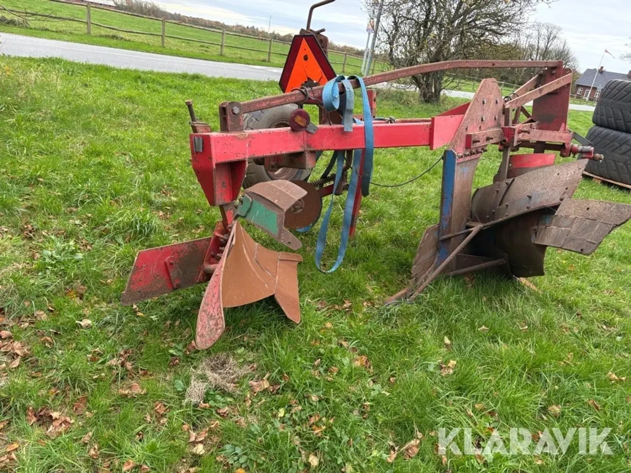 Billede 1 - Roeplov Bovlund 24-D