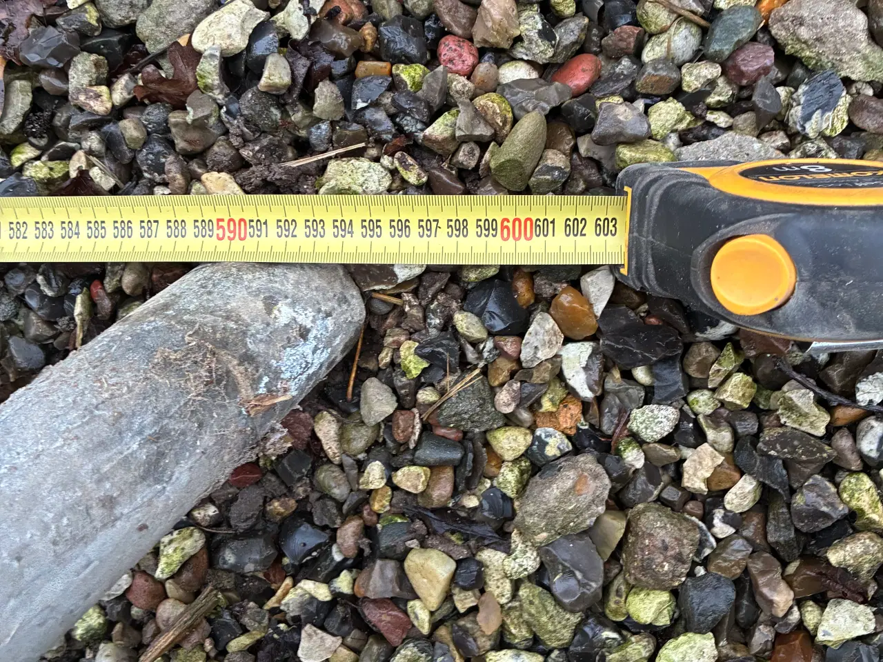 Billede 5 - Lygtepæl