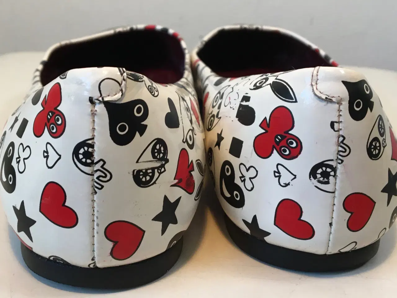 Billede 5 - Marc by Marc Jacobs, ballerinasko, str 37