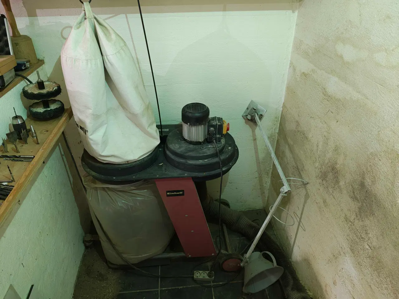 Billede 2 - Drejejerns sæt 