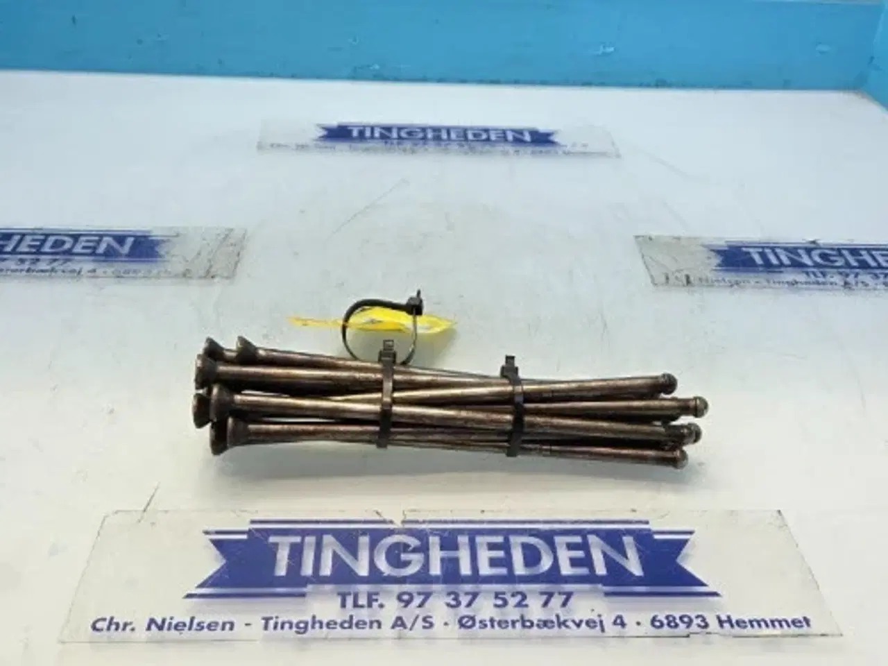 Billede 1 - Case 1620  Stang  3136967R1   12STK