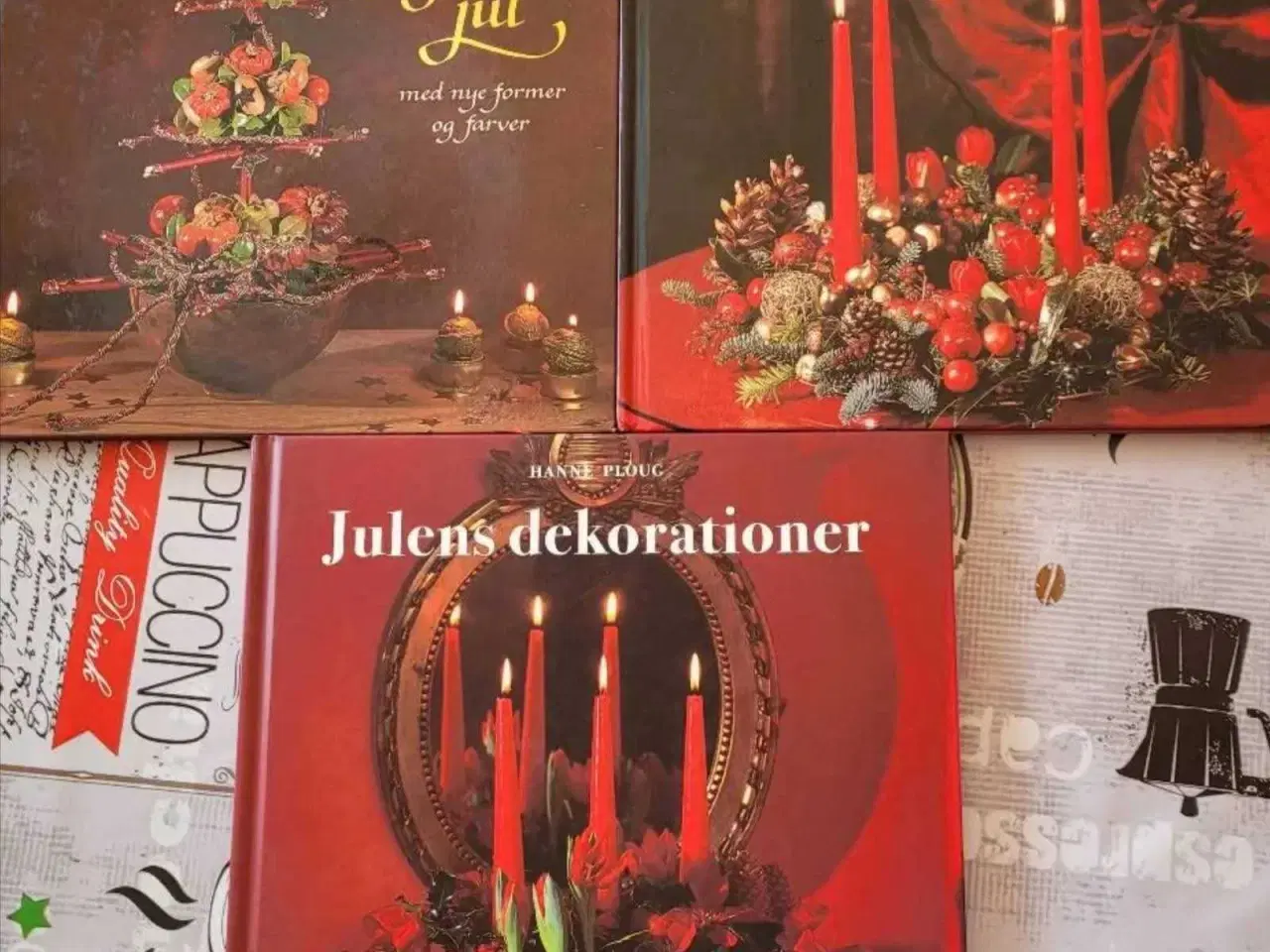 Billede 1 - Hanne Ploug 