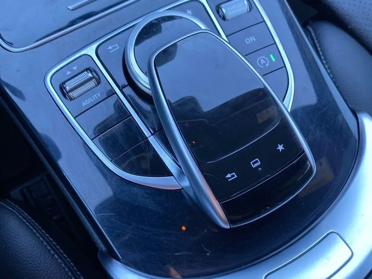 Billede 20 - Mercedes-Benz C220 d T 2,1 Bluetec 7G-Tronic Plus 170HK Stc Aut.