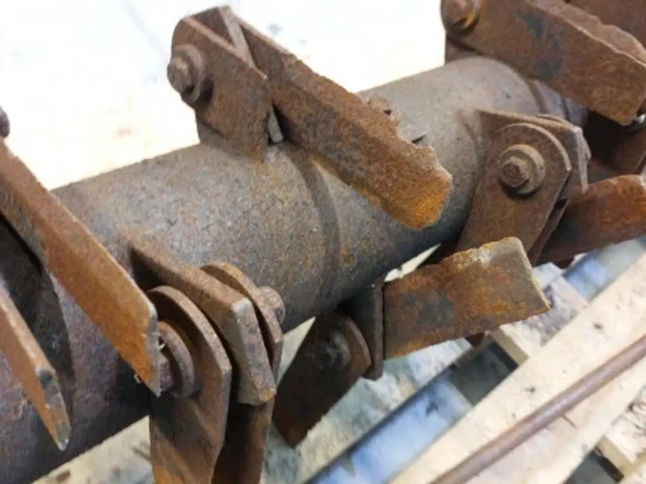 Billede 4 - Case 1680 Snitter