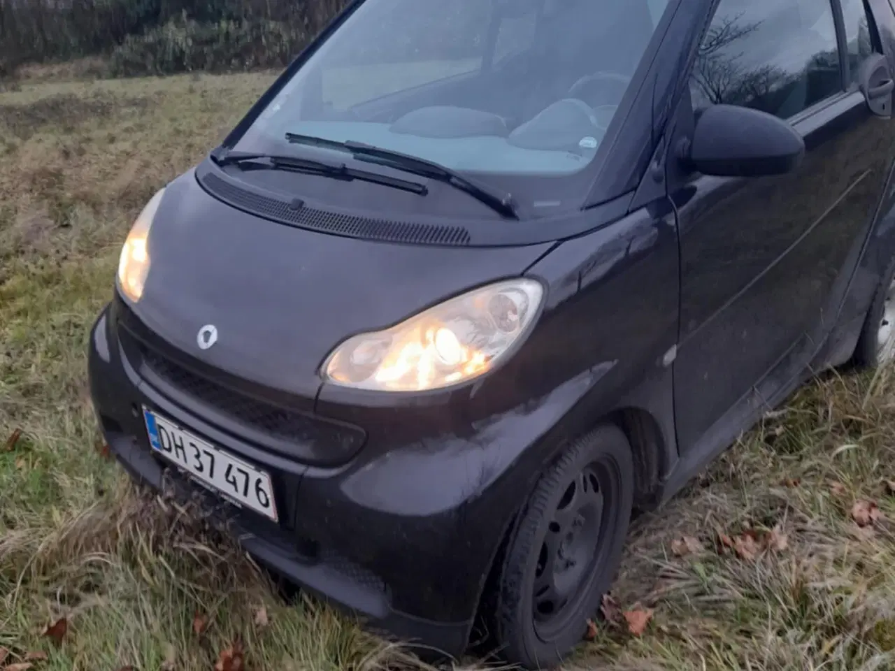 Billede 5 - Smart Fortwo