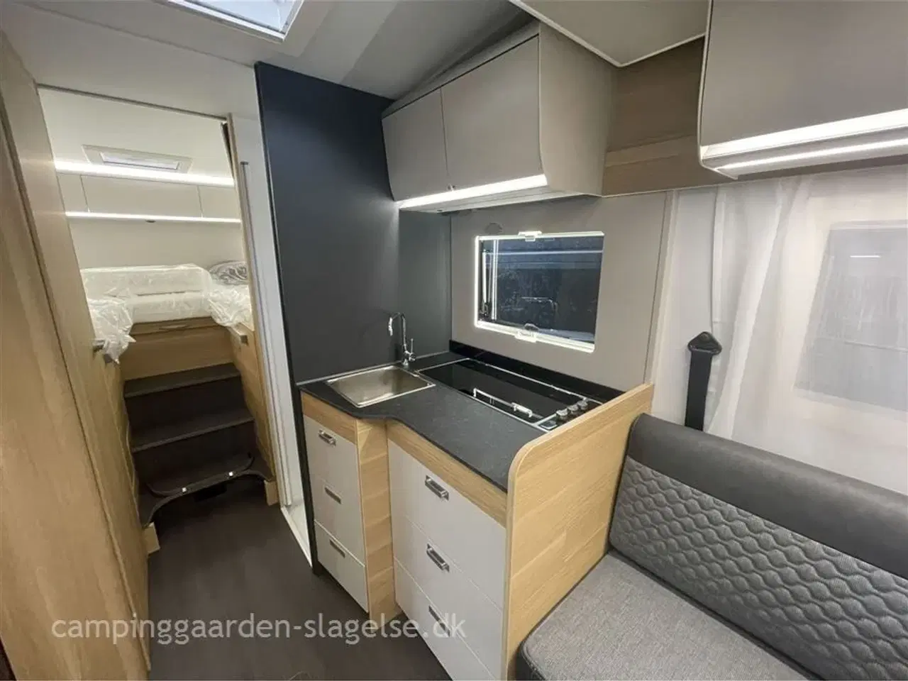 Billede 4 - 2023 - Adria Matrix Axess 650 DL VOGNEN ER PÅ LAGER - NEDSAT KR. 75.042