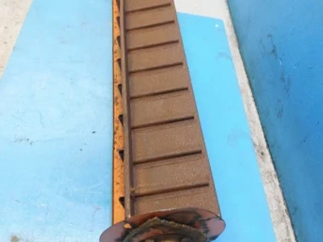 Billede 12 - Dronningborg D1200 Halmfører 28310183