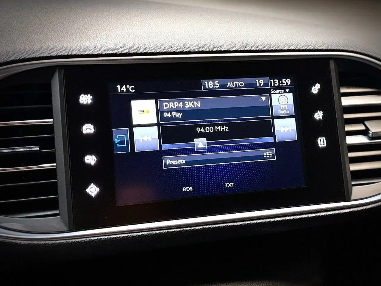 Billede 7 - Peugeot 308 1,6 BlueHDi 120 Style