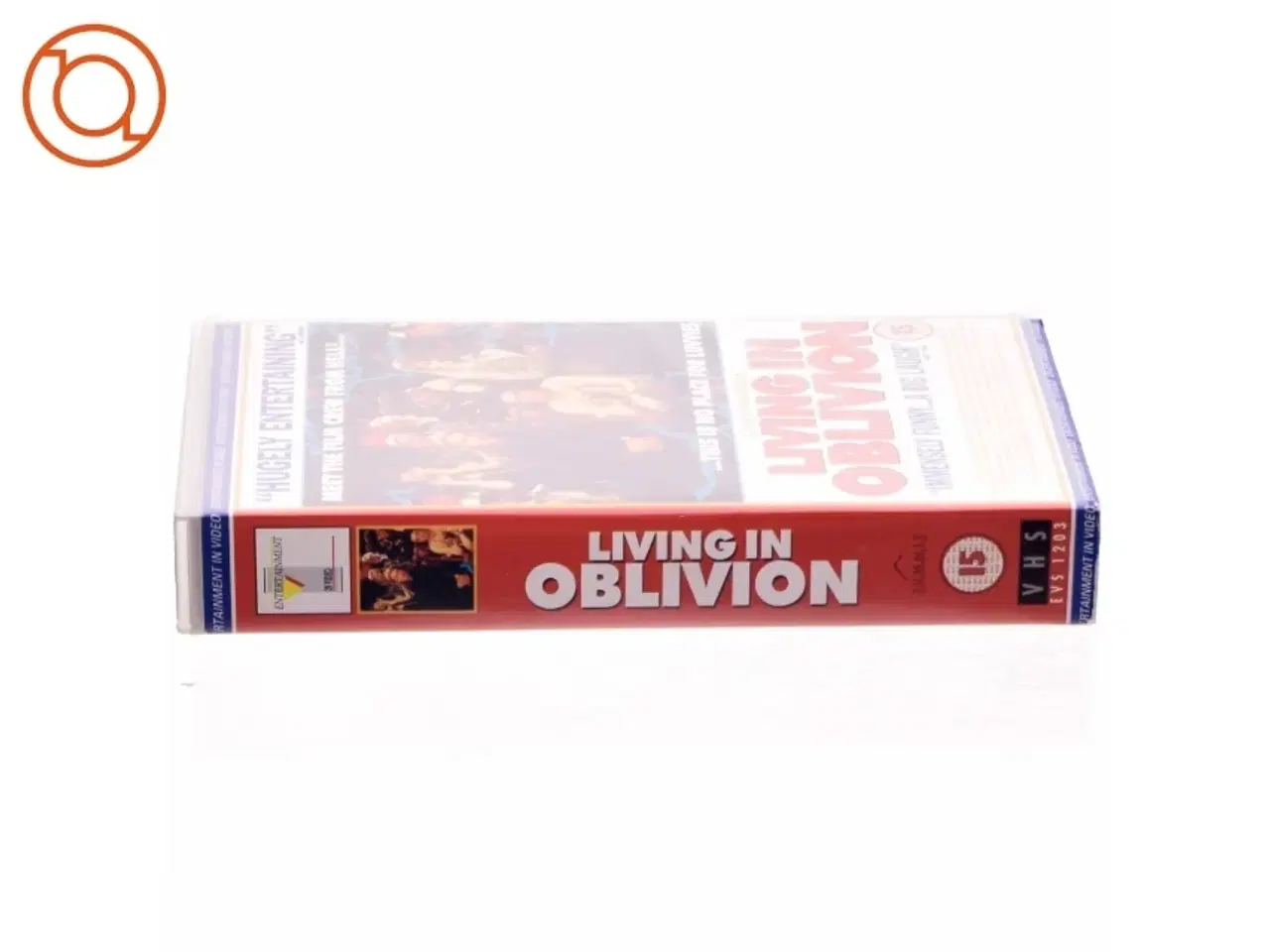 Billede 2 - Living in oblivion