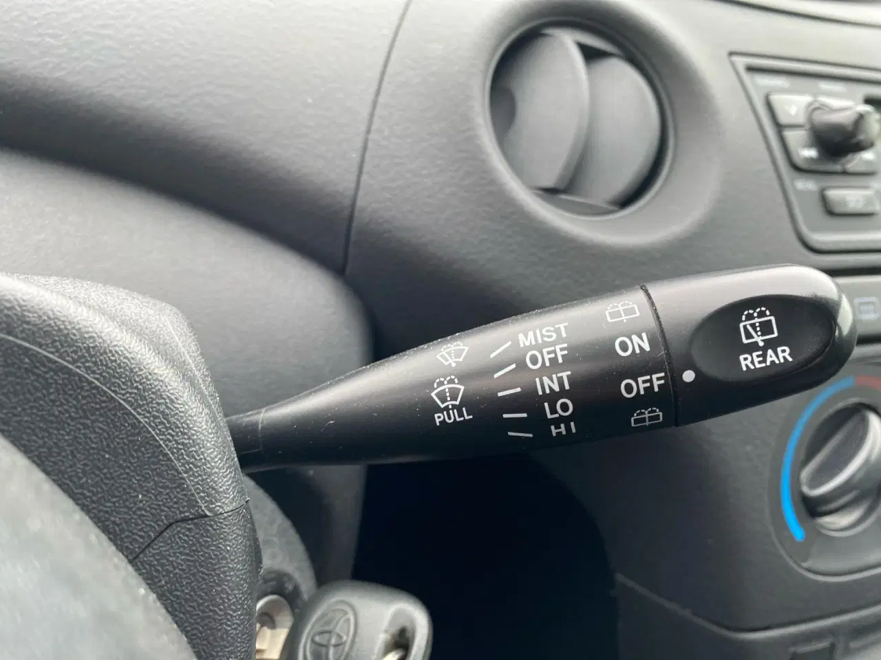 Billede 13 - Toyota Yaris 1,3 Linea Sol 86HK 5d