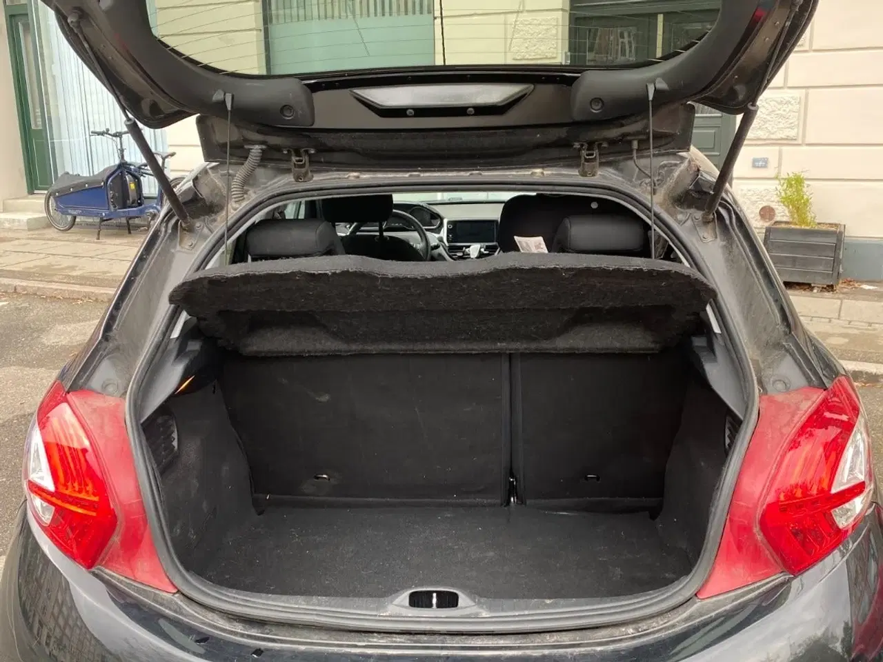 Billede 7 - Peugeot 208 1,2 VTi Active