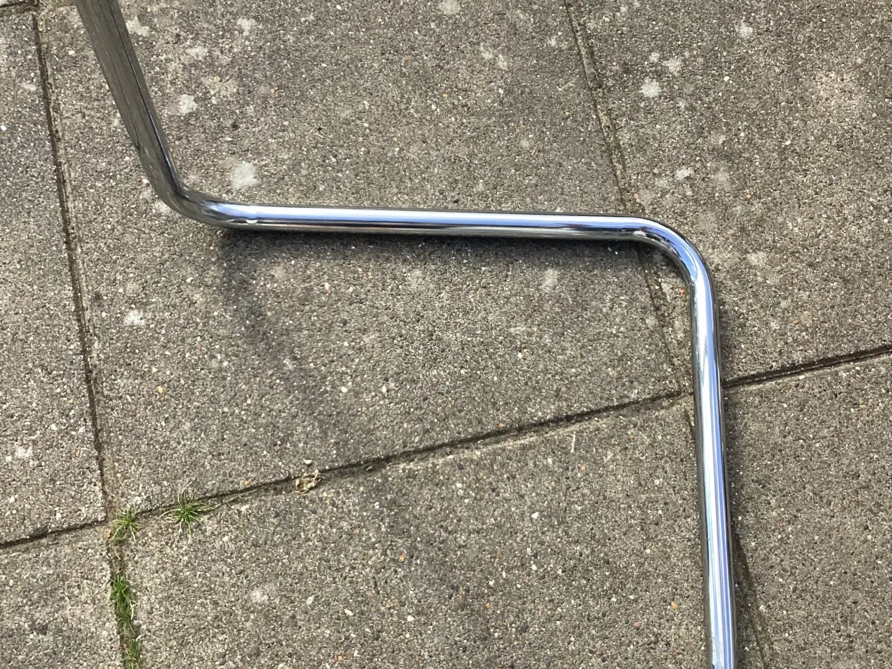 Billede 6 - Frisvingerstol uden sæde