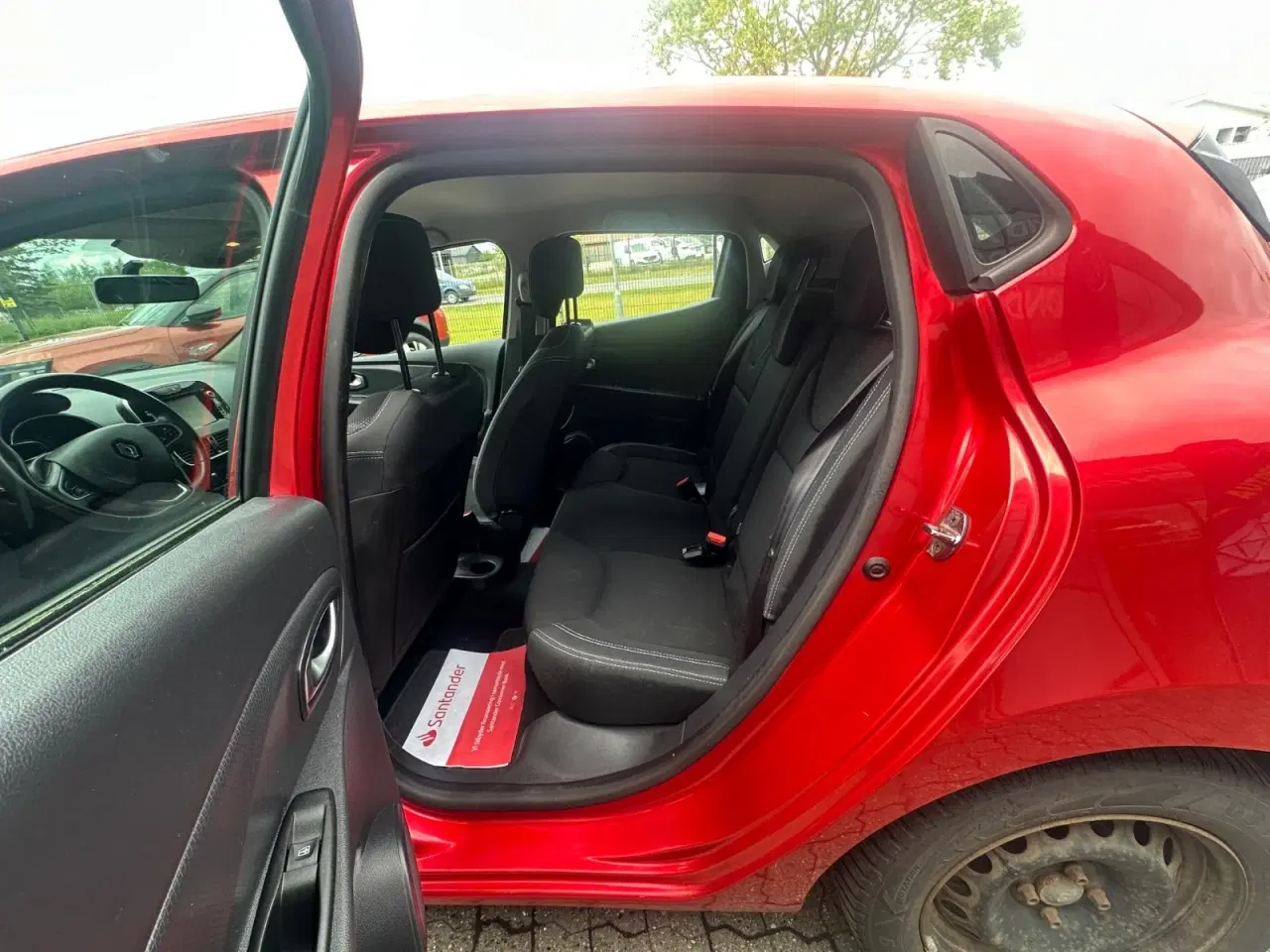 Billede 10 - Renault Clio IV 0,9 TCe 90 Zen