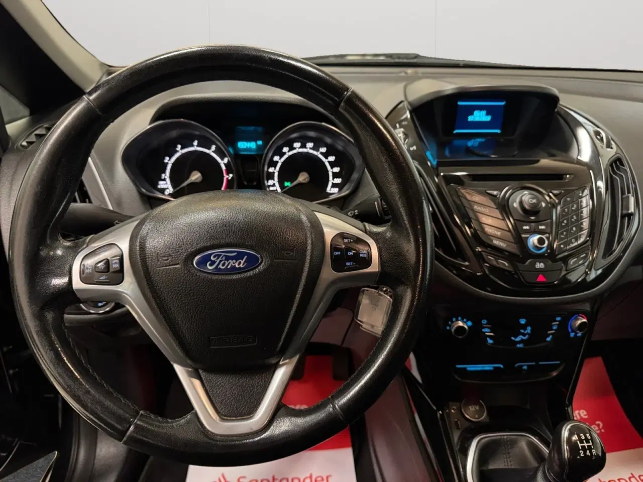 Billede 6 - Ford B-MAX 1,0 SCTi 100 Trend