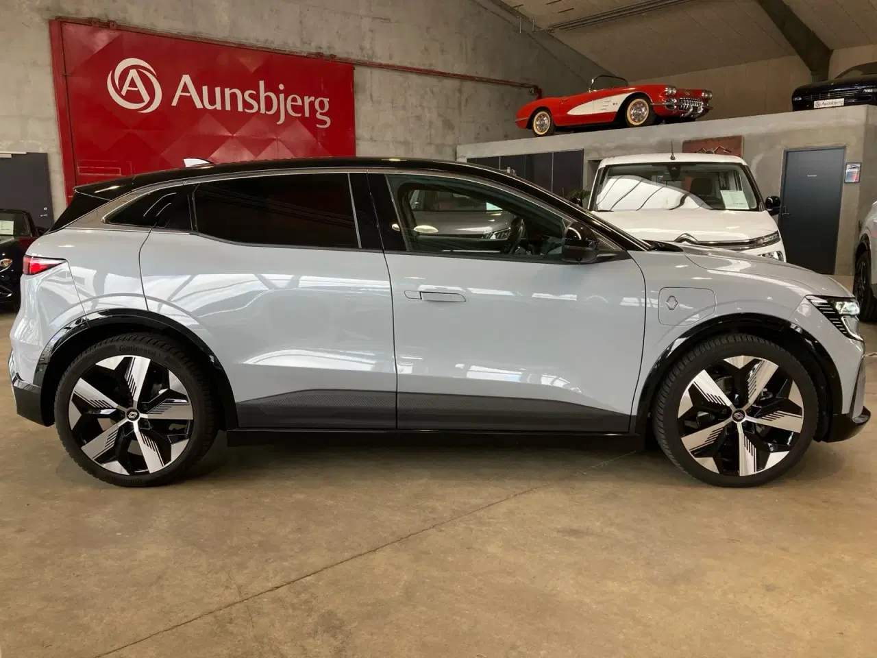 Billede 2 - Renault Megane E-Tech 60 Techno