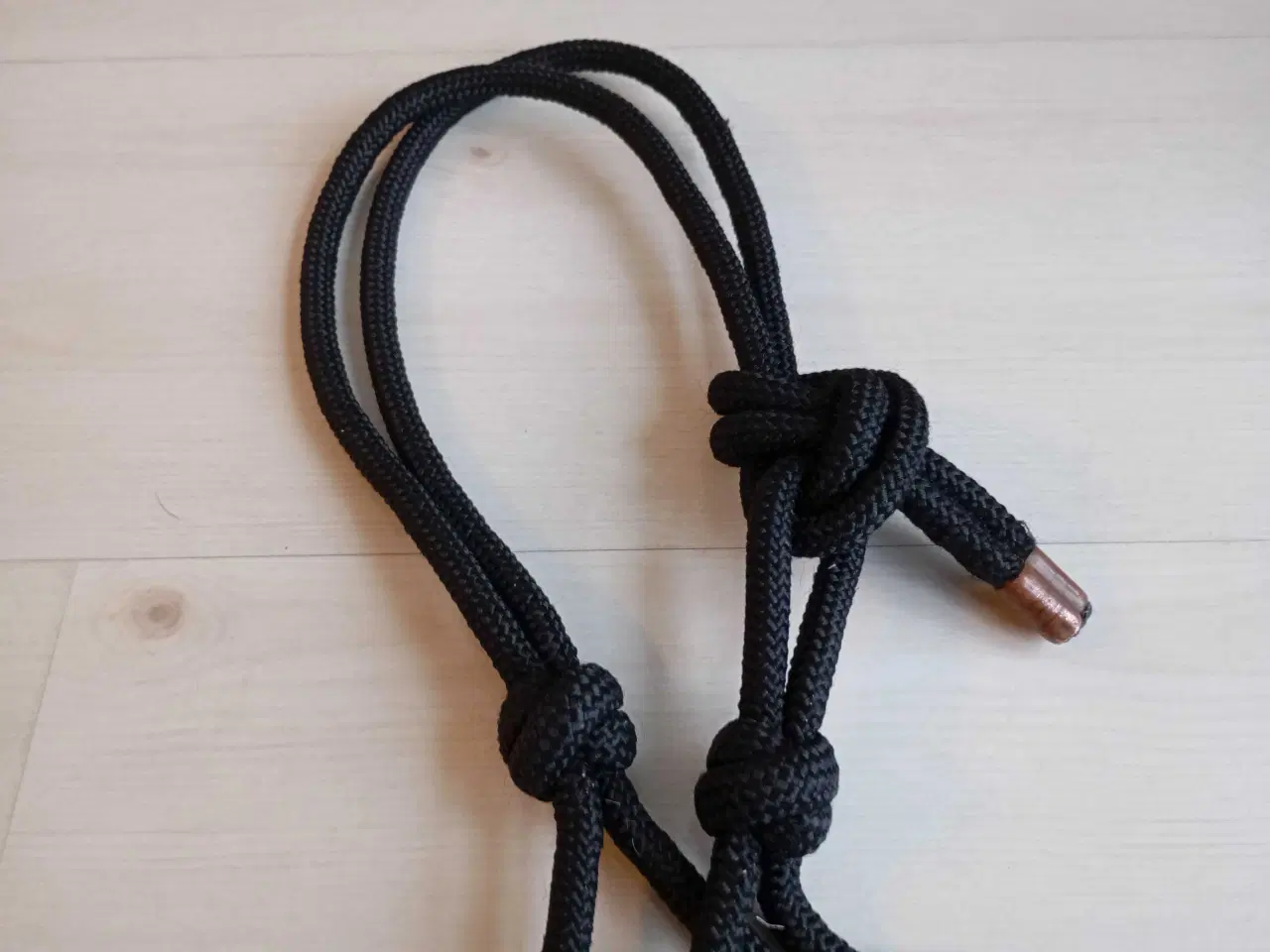 Billede 3 - Rebgrime str. Cob