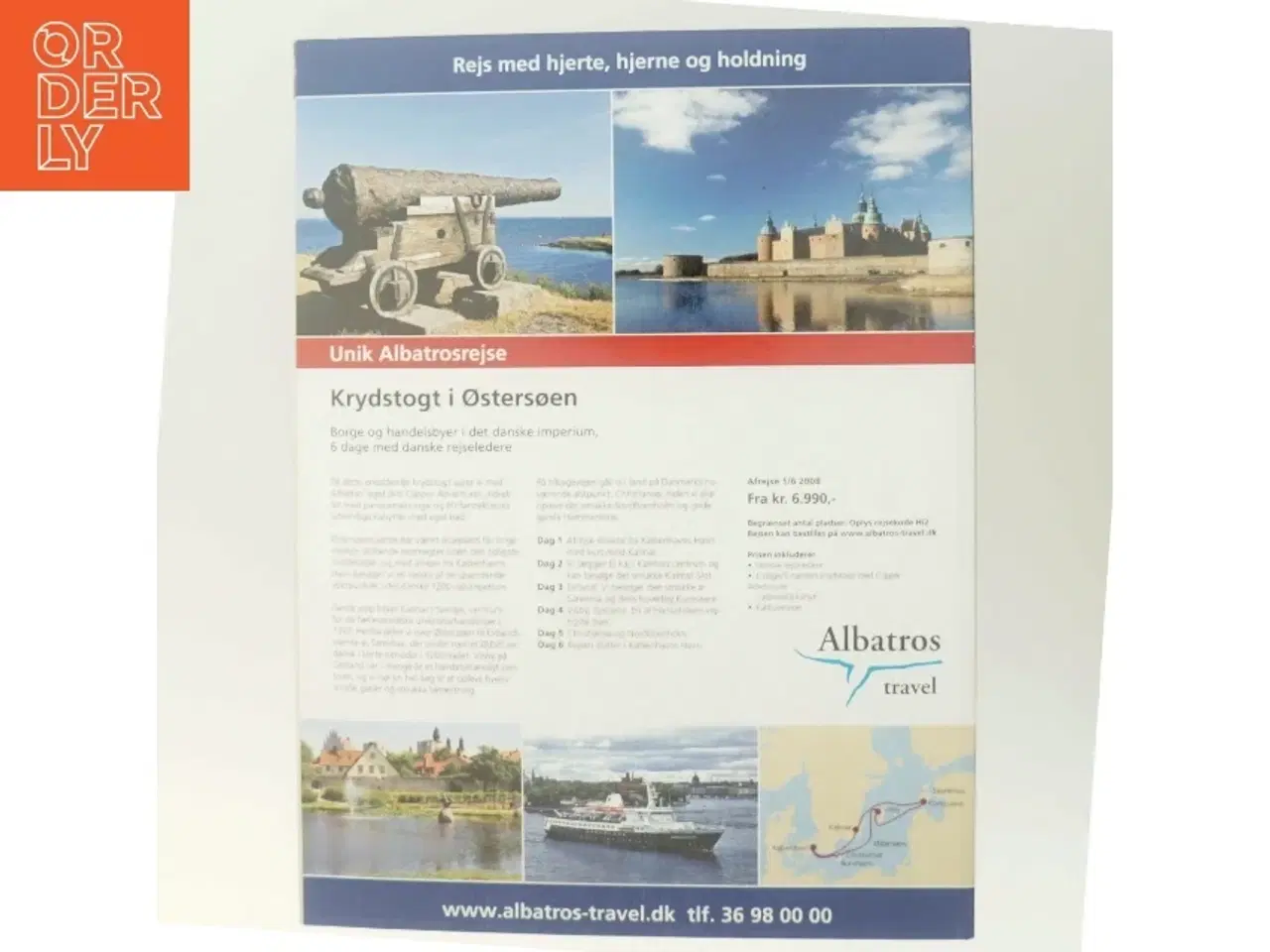 Billede 3 - Historie magasin