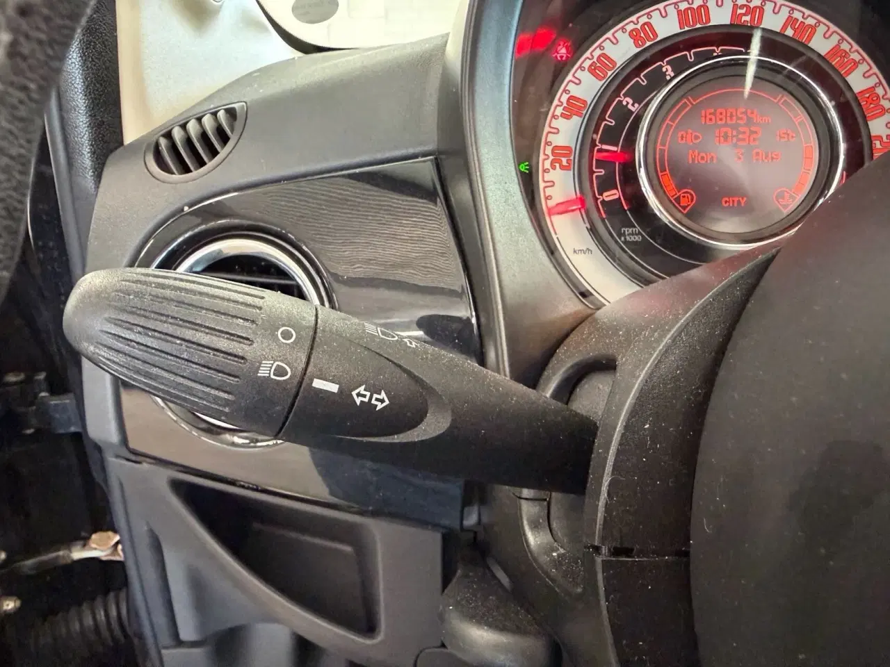 Billede 13 - Fiat 500C 1,2 Pop 69HK Cabr.