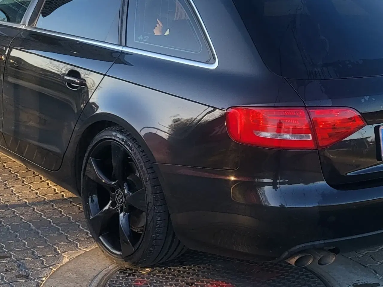 Billede 8 - Audi a4 b8 2008 meget velholdt 