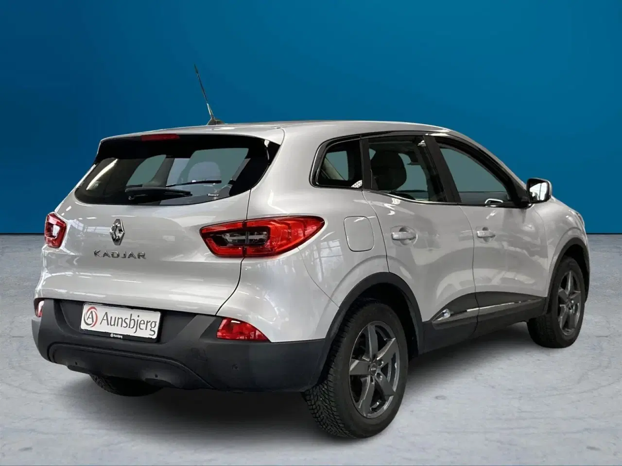 Billede 4 - Renault Kadjar 1,2 TCe 130 Zen