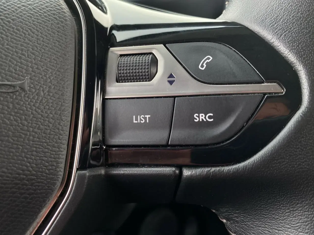 Billede 15 - Peugeot Rifter L1 1,5 BlueHDi Allure 100HK