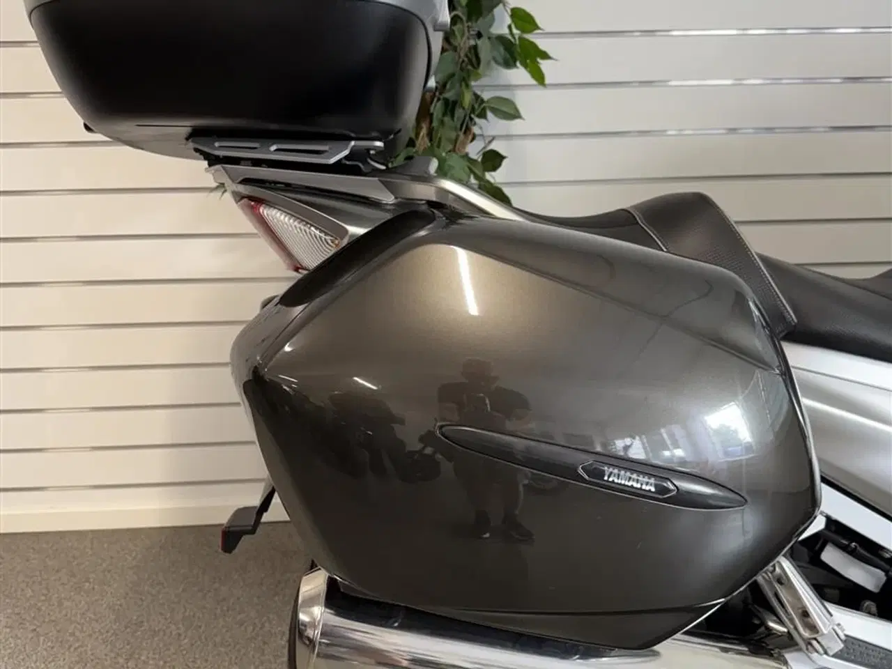 Billede 4 - Yamaha FJR 1300 A