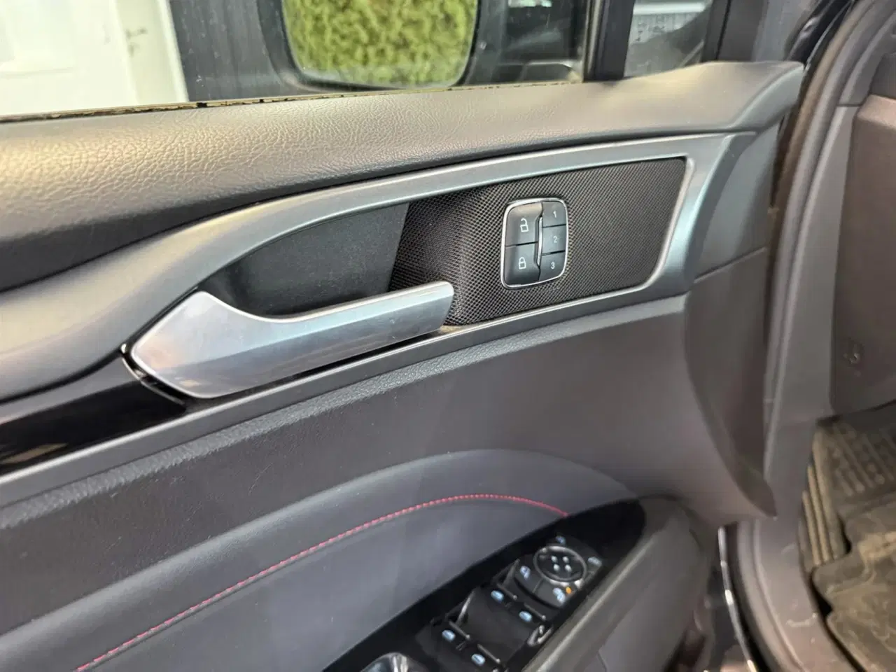 Billede 8 - Ford Mondeo 2,0 TDCi ST-Line Powershift 180HK 5d 6g Aut.