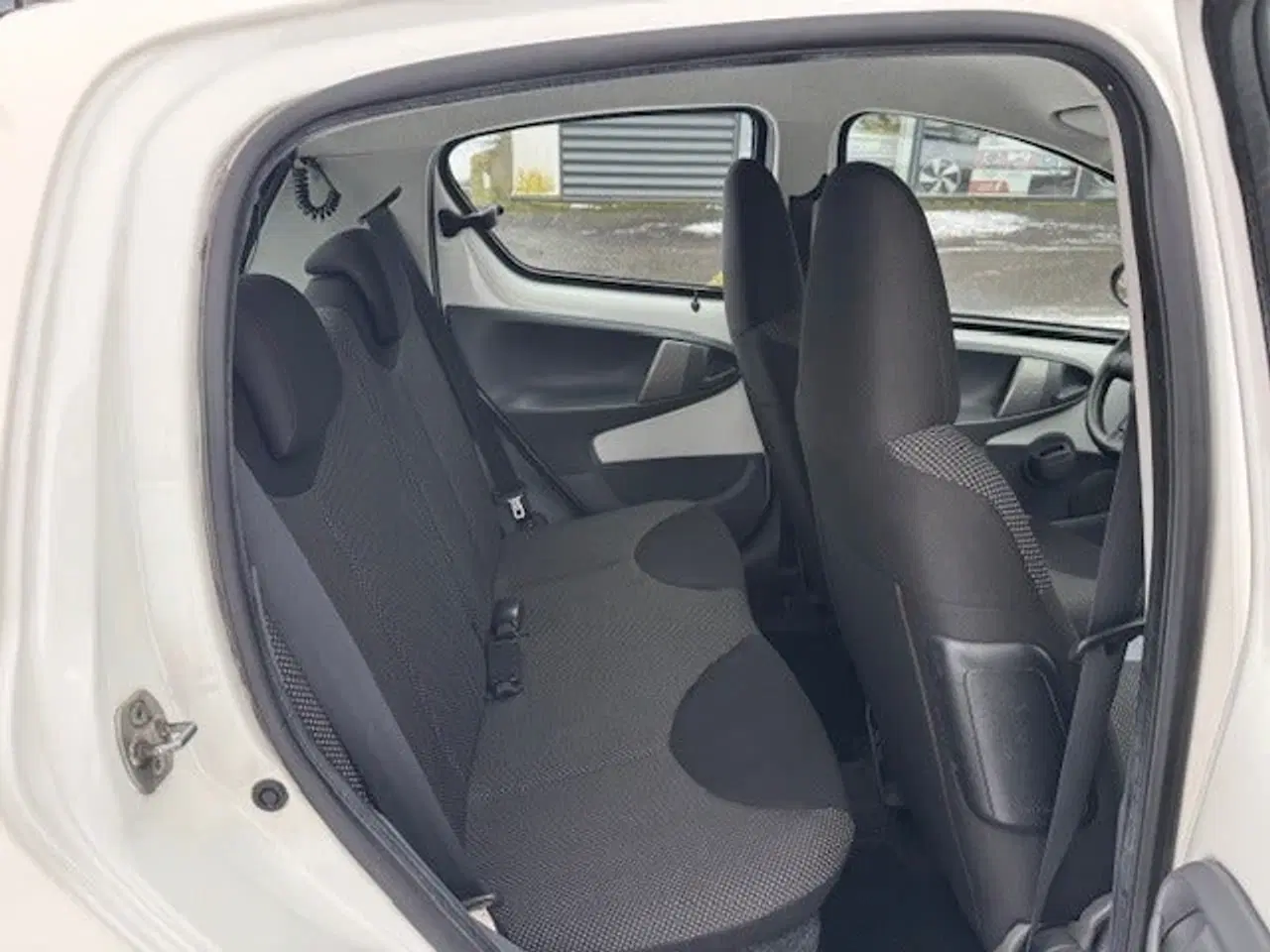 Billede 10 - Toyota Aygo 1,0 