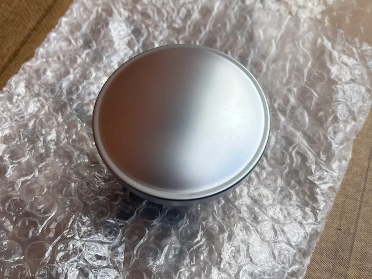 Billede 1 - Harley Davidson tank dæksel