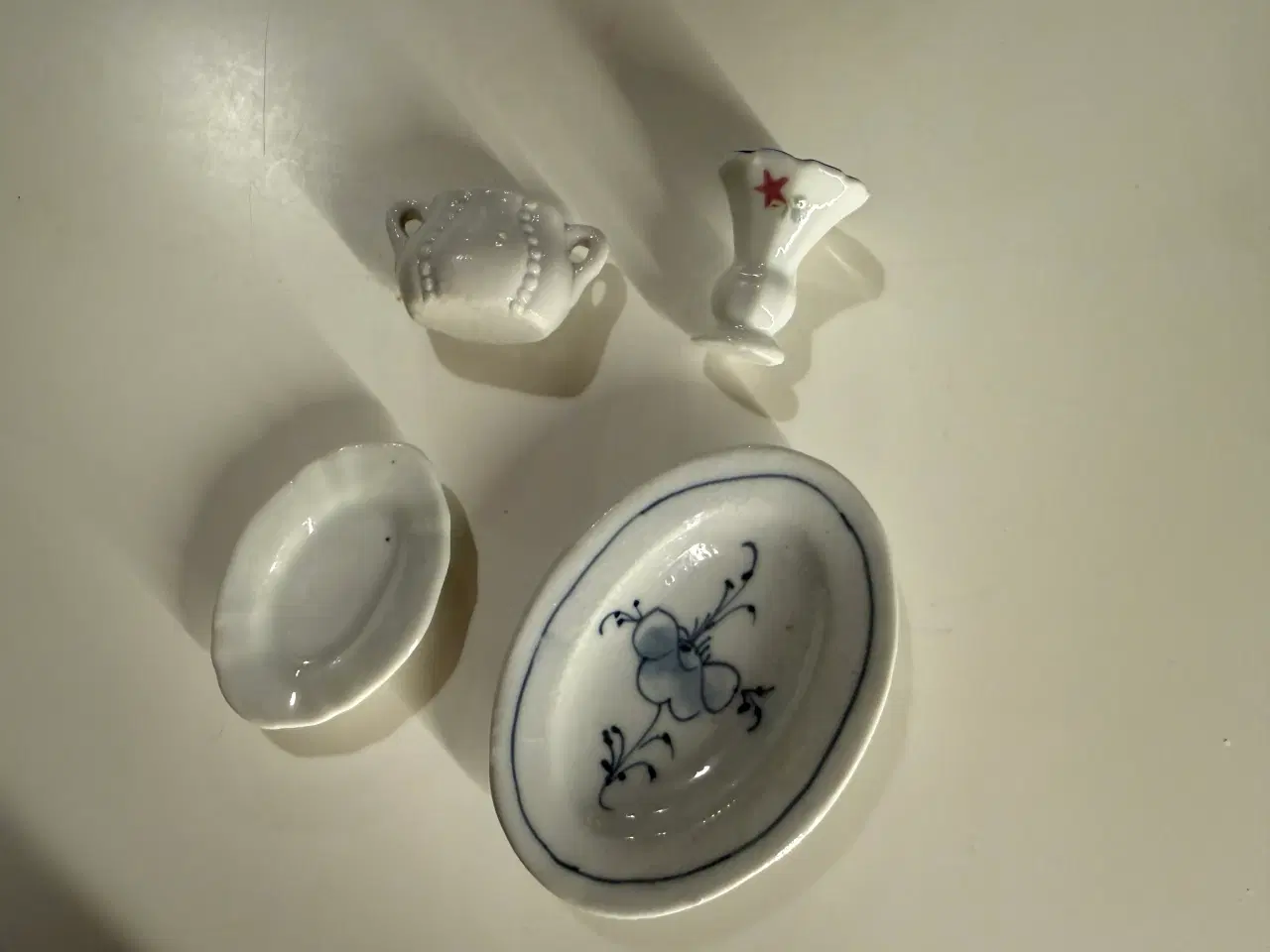 Billede 2 - Dukkestel - forskellige