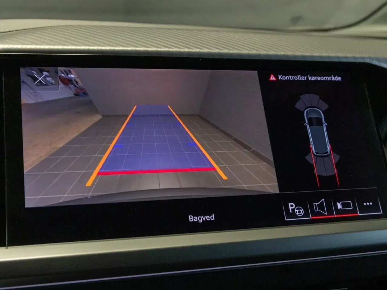 Billede 19 - Audi Q4 e-tron 45 quattro